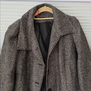 Daniel Hechter coat